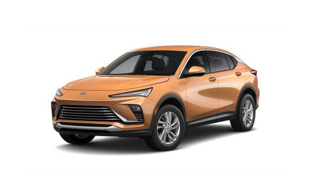 2026 Envista