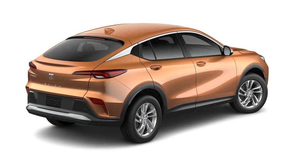 2026 Buick Envista Preferred - Photo 5