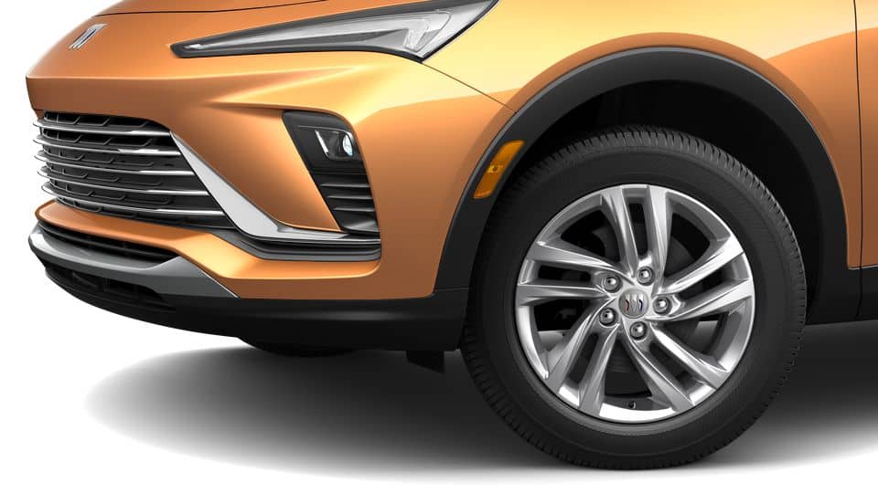 2026 Buick Envista Preferred - Photo 7