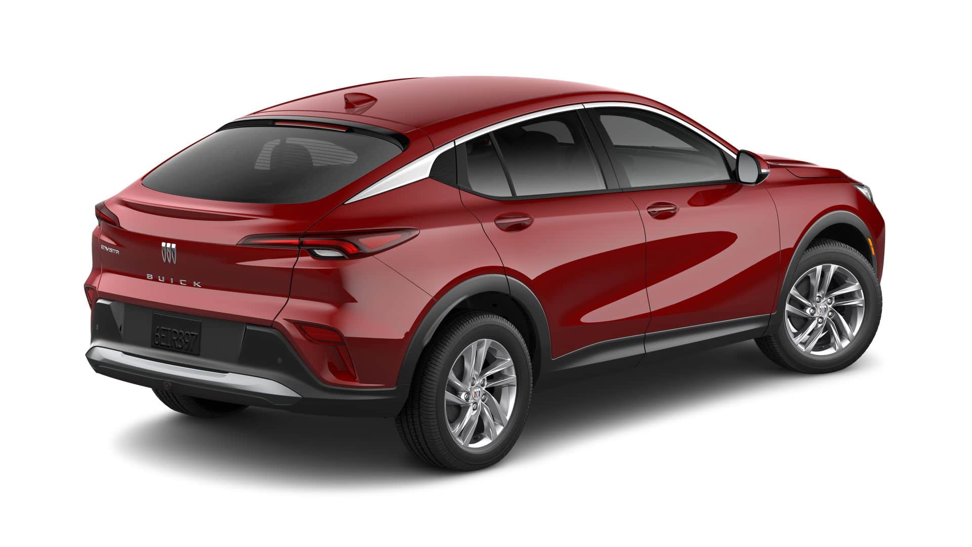 2026 Buick Envista Preferred - Photo 5