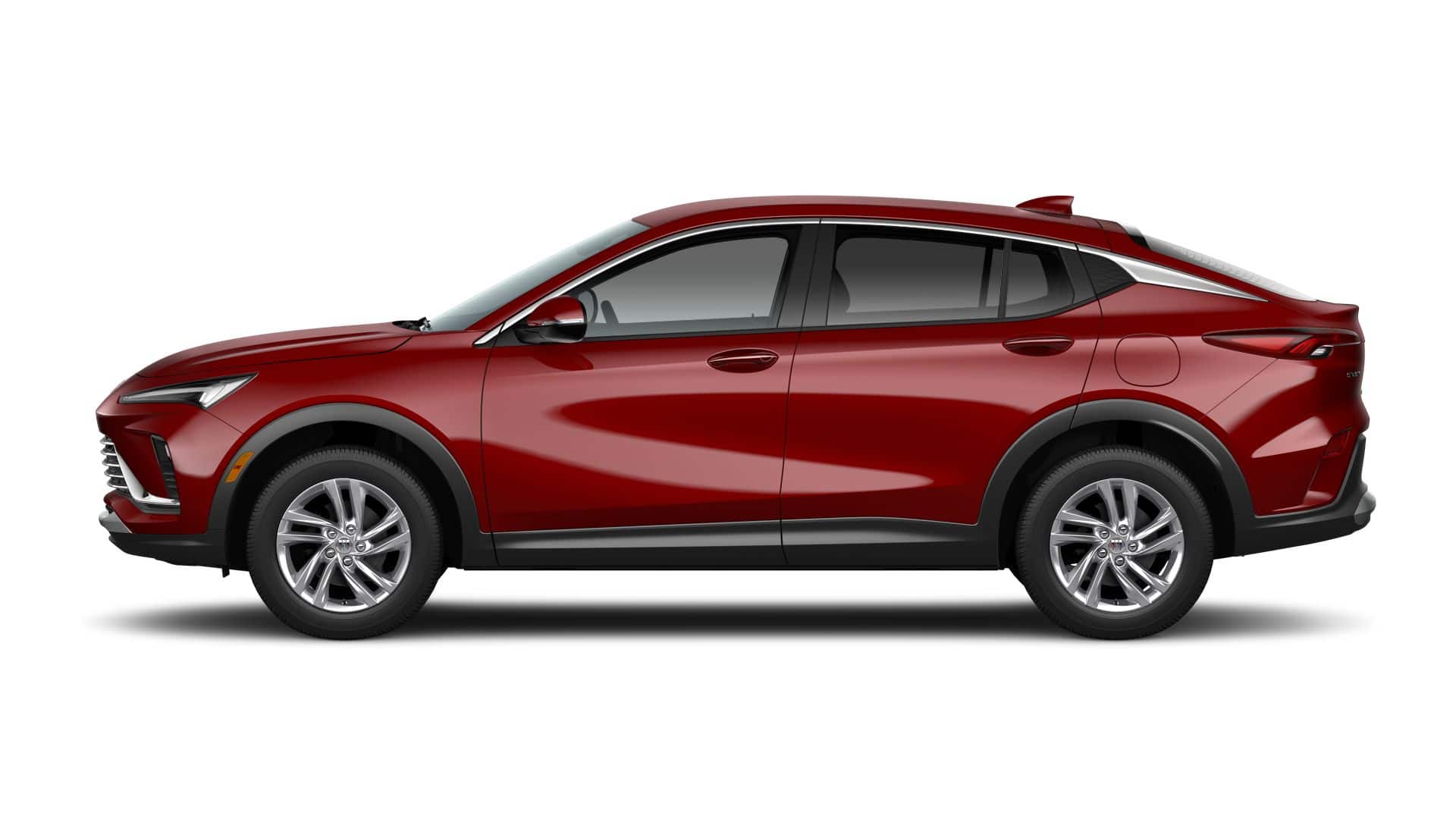 2026 Buick Envista Preferred - Photo 8