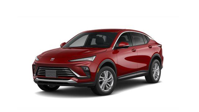 2026 Envista
