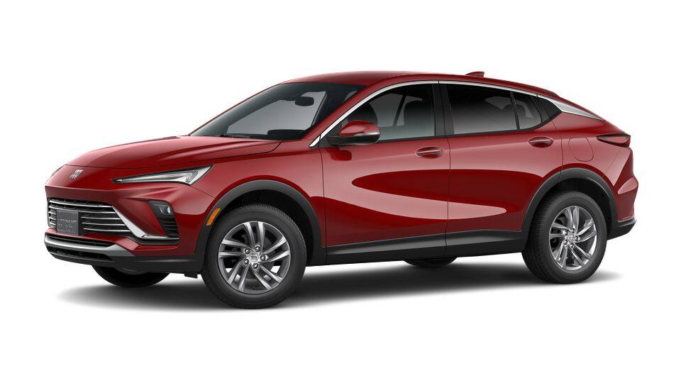 2026 Buick Envista Preferred - Photo 52