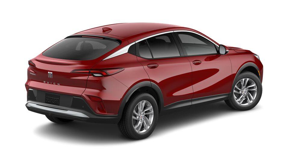 2026 Buick Envista Preferred - Photo 53
