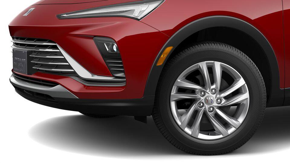 2026 Buick Envista Preferred - Photo 55