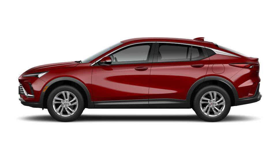 2026 Buick Envista Preferred - Photo 56