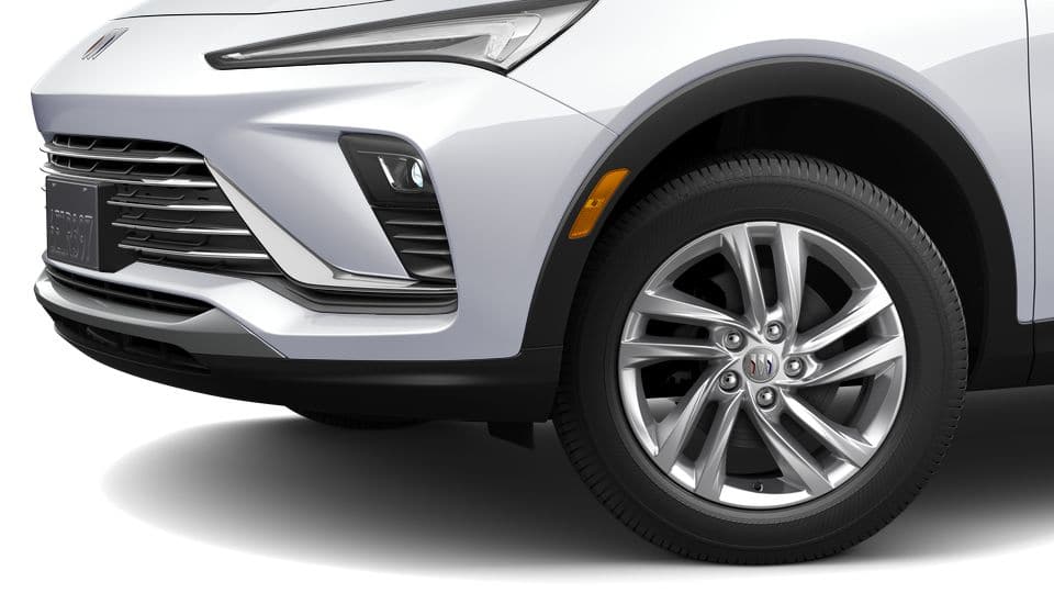 2026 Buick Envista Preferred - Photo 27