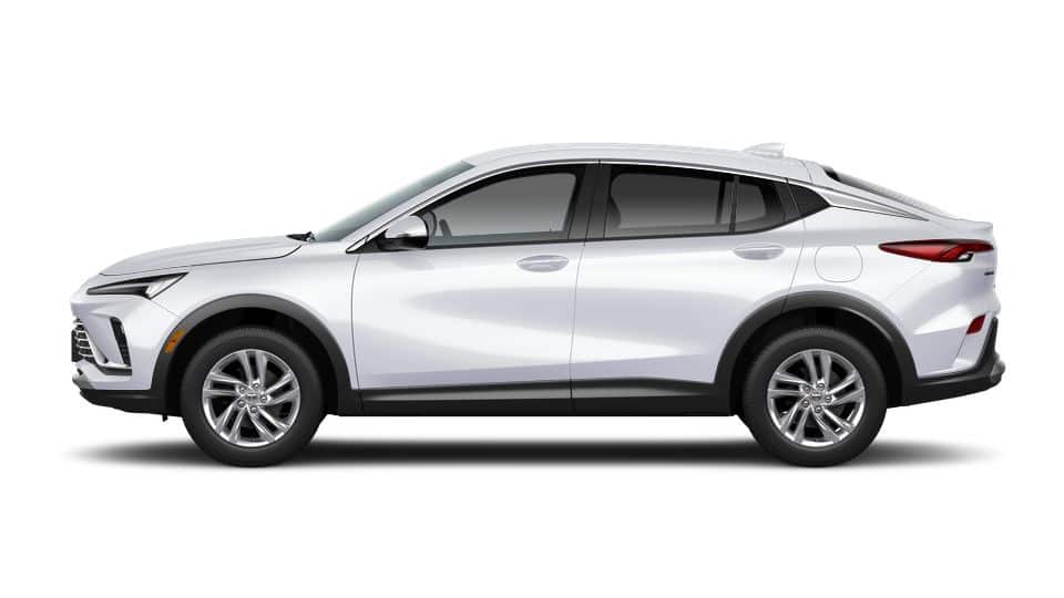 2026 Buick Envista Preferred - Photo 28