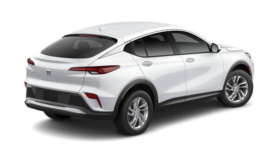 2026 Buick Envista Preferred - Photo 18