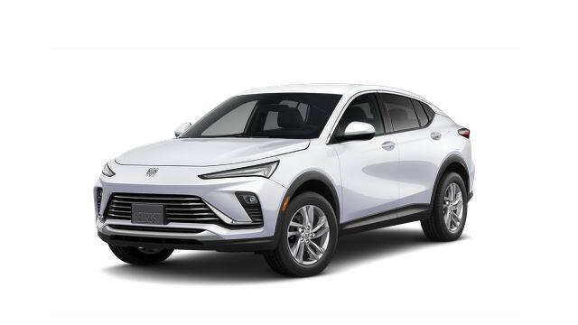 2026 Envista Preferred