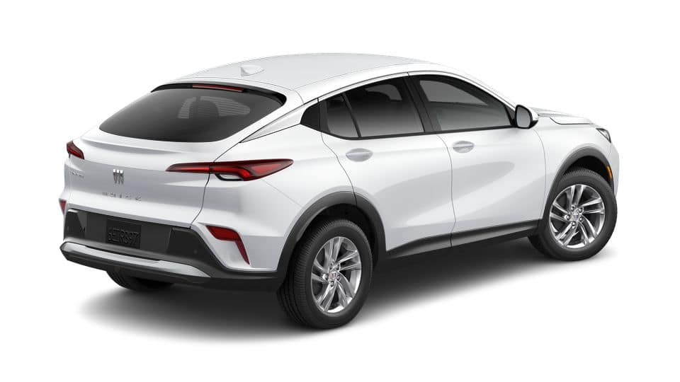 2026 Buick Envista Preferred - Photo 32