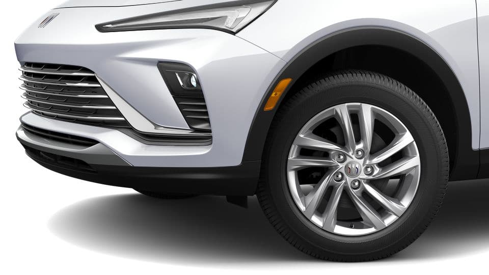 2026 Buick Envista Preferred - Photo 34