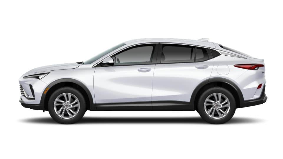 2026 Buick Envista Preferred - Photo 35