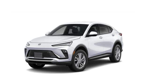 2026 Envista Preferred
