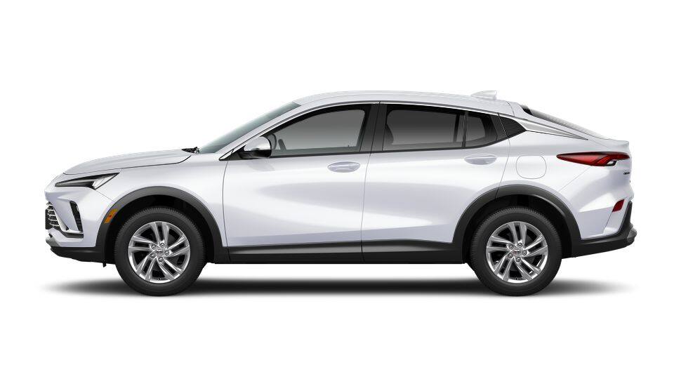 2026 Buick Envista Preferred - Photo 32