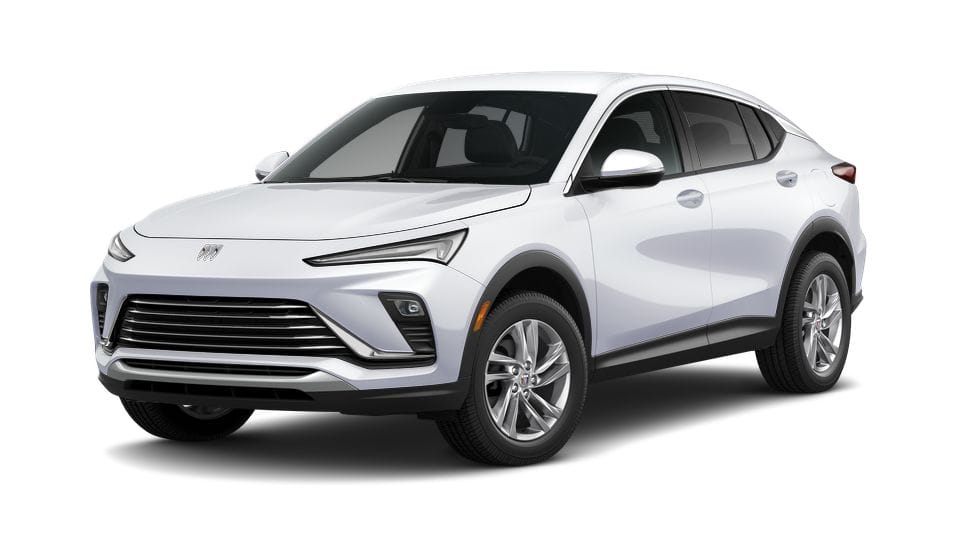 2026 Buick Envista Preferred's photo