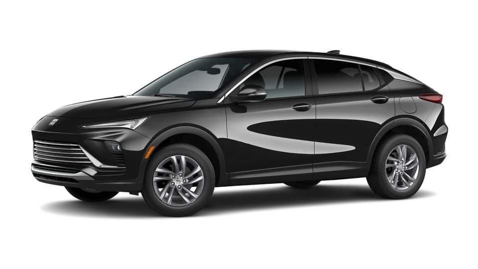 2026 Buick Envista Preferred - Photo 39