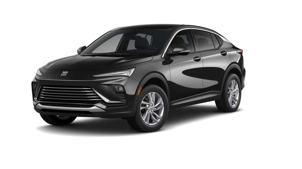 2026 Buick Envista Preferred - Photo 37