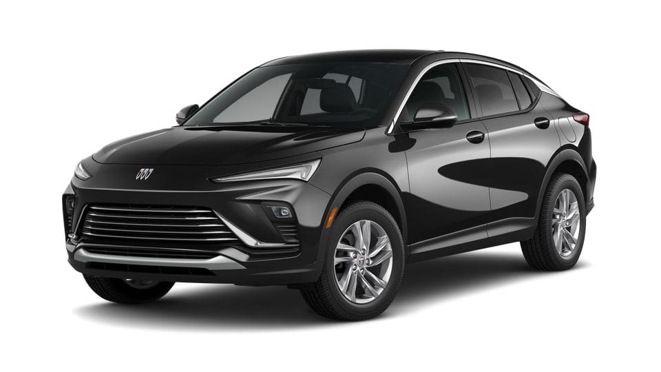 2026 Buick Envista Preferred's photo