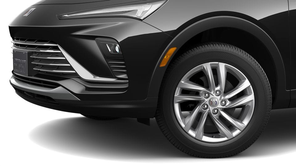 2026 Buick Envista Preferred - Photo 34