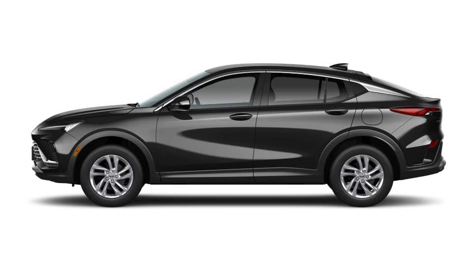 2026 Buick Envista Preferred - Photo 35