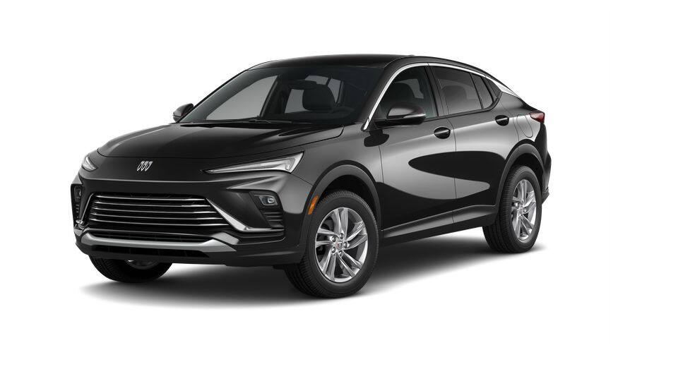 2026 Buick Envista Preferred - Photo 50