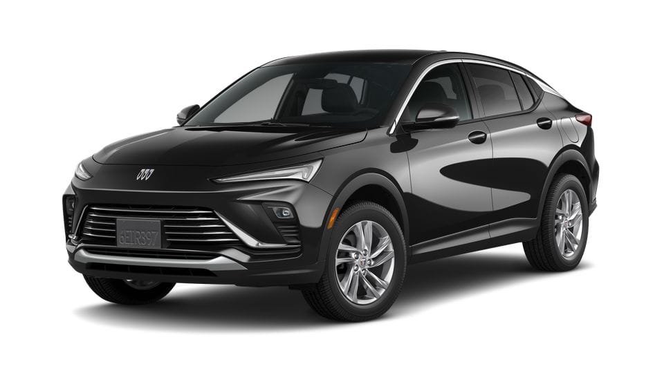 2026 Buick Envista Preferred's photo