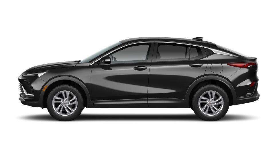 2026 Buick Envista Preferred - Photo 8