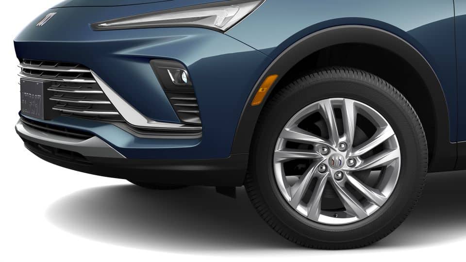 2026 Buick Envista Preferred - Photo 55
