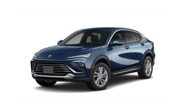 2026 Envista Preferred