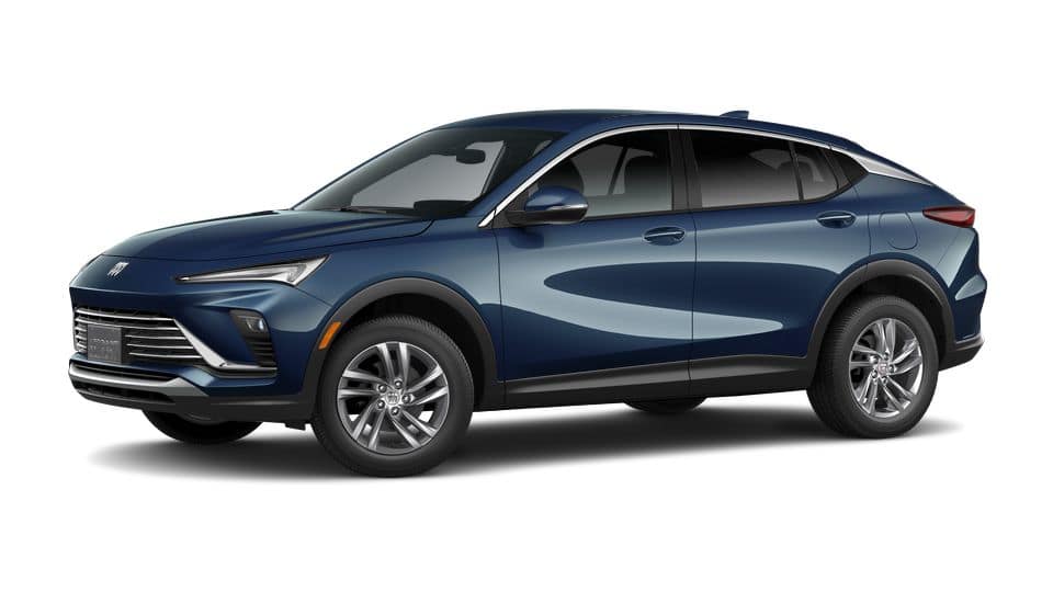 2026 Buick Envista Preferred - Photo 52
