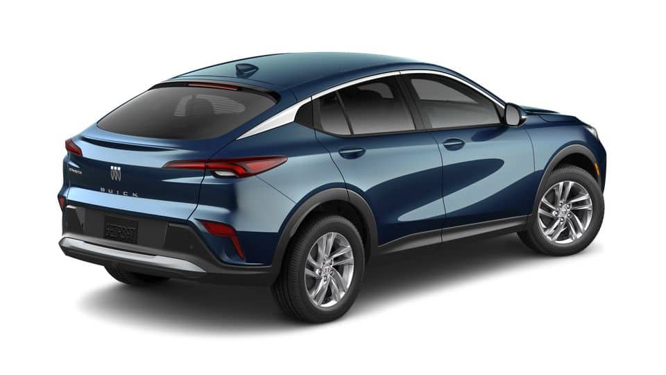 2026 Buick Envista Preferred - Photo 53