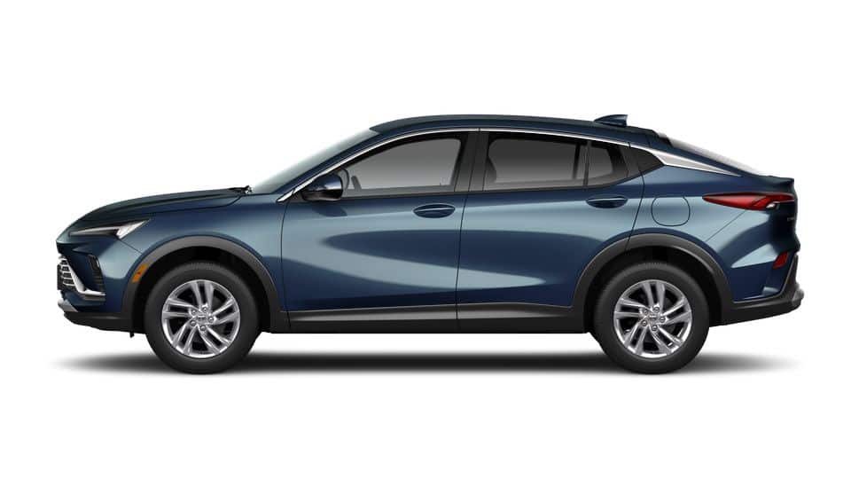 2026 Buick Envista Preferred - Photo 56