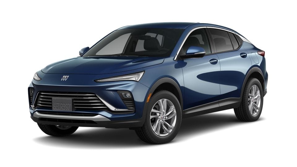 2026 Buick Envista Preferred's photo