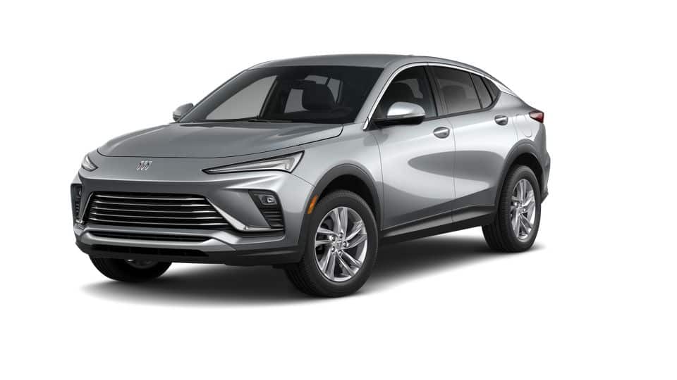 2026 Buick Envista Preferred's photo