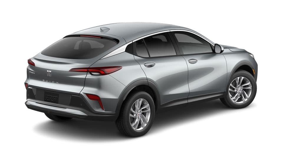 2026 Buick Envista Preferred - Photo 29