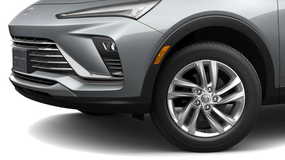 2026 Buick Envista Preferred - Photo 31