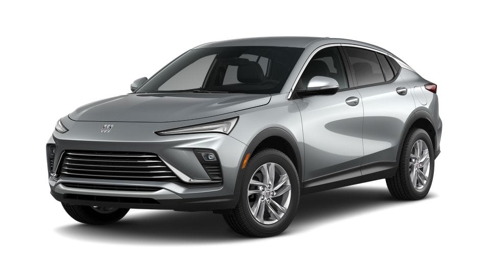 2026 Buick Envista Preferred's photo