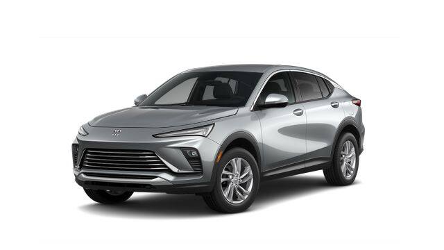 2026 Envista Preferred