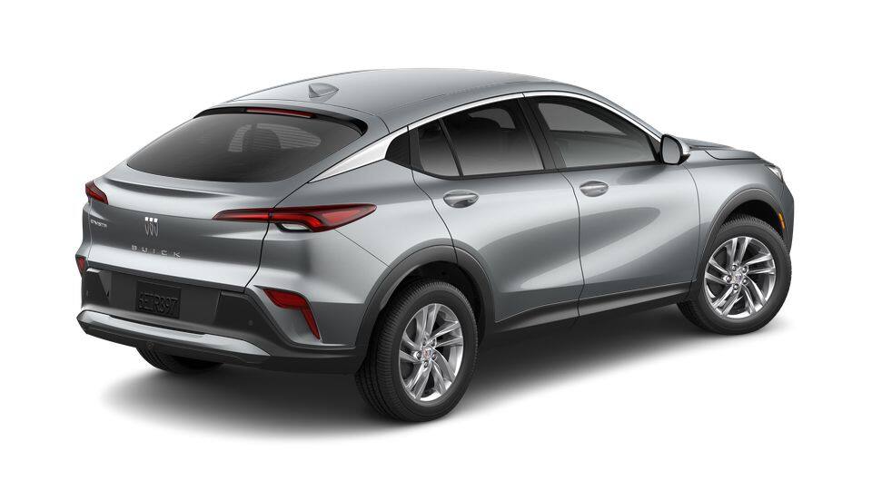 2026 Buick Envista Preferred - Photo 39
