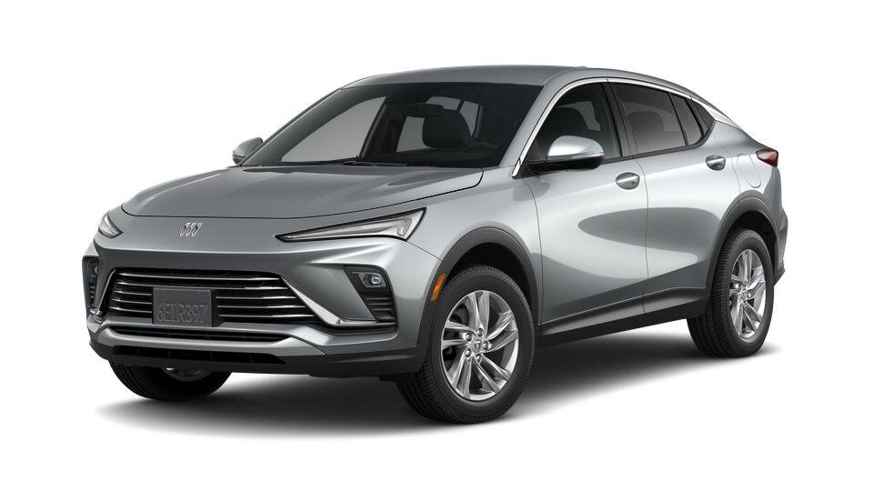 2026 Buick Envista Preferred's photo