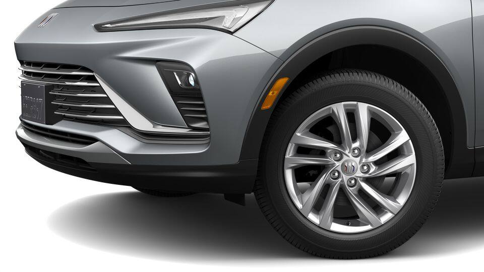 2026 Buick Envista Preferred - Photo 56