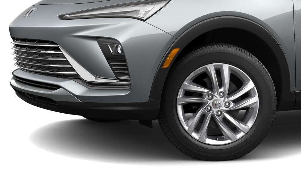 2026 Buick Envista Preferred - Photo 8