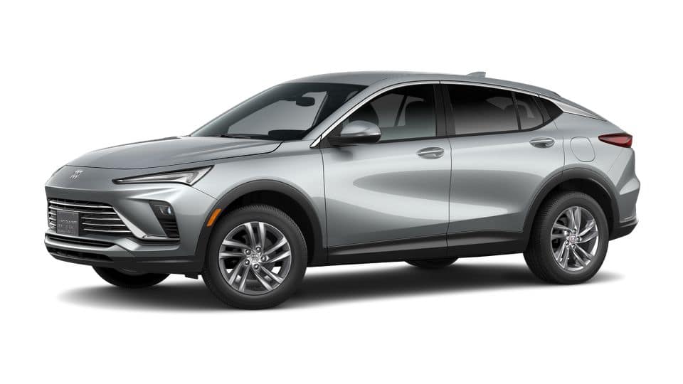2026 Buick Envista Preferred - Photo 4