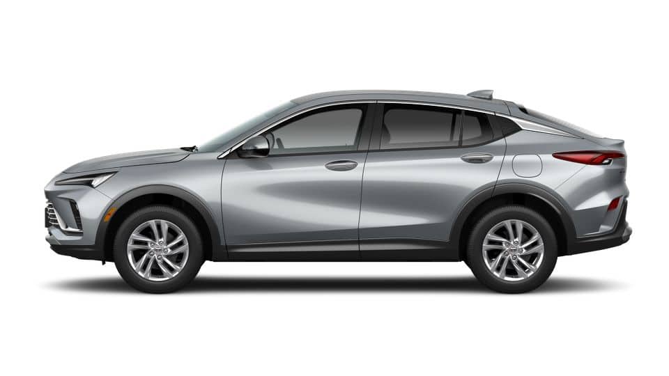 2026 Buick Envista Preferred - Photo 8