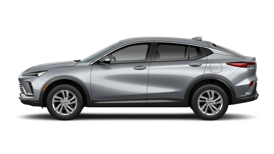 2026 Buick Envista Preferred - Photo 45