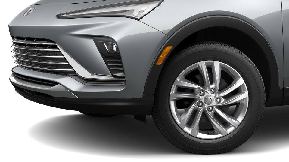 2026 Buick Envista Preferred - Photo 55