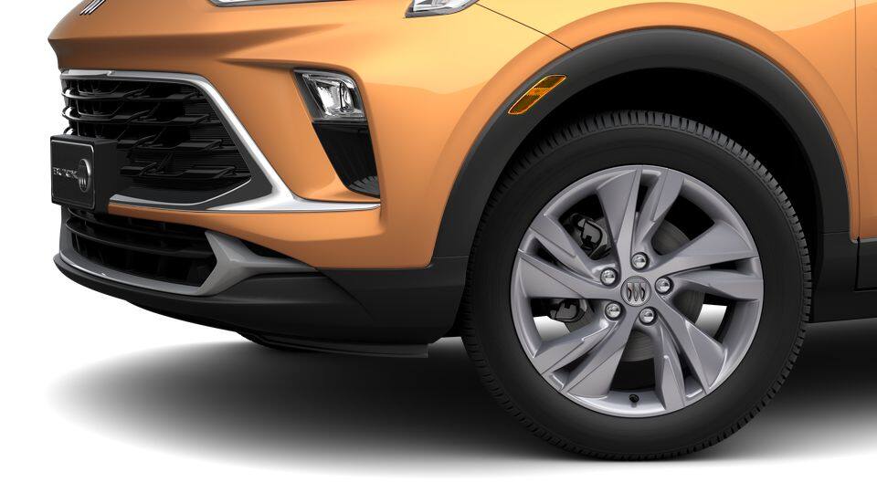 2026 Buick Encore GX Preferred - Photo 91