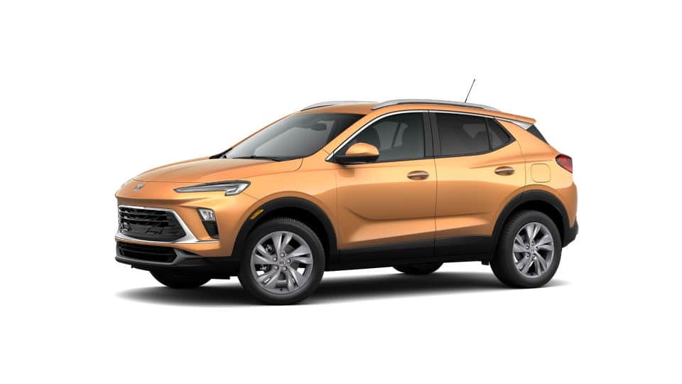 2026 Buick Encore GX Preferred - Photo 34
