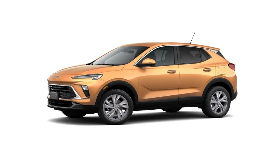 2026 Buick Encore GX Preferred - Photo 4